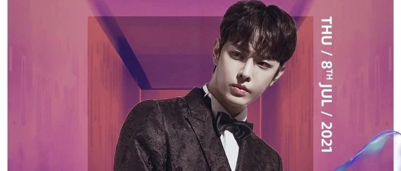 韩国'吴亦凡'DJ WAVE 邀请你一起点燃Y&R