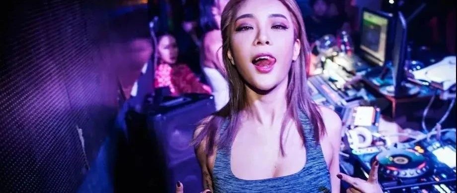 6月24号 | 美胜帝王的宠妃，来自臺北的美人妖姬 DJ ALYSHIA