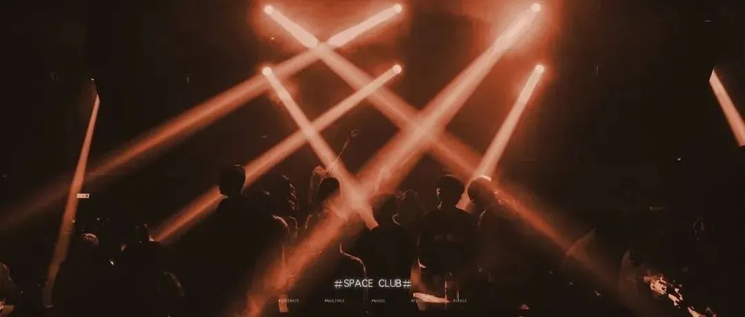 SPACE | 38女神节特别回顾