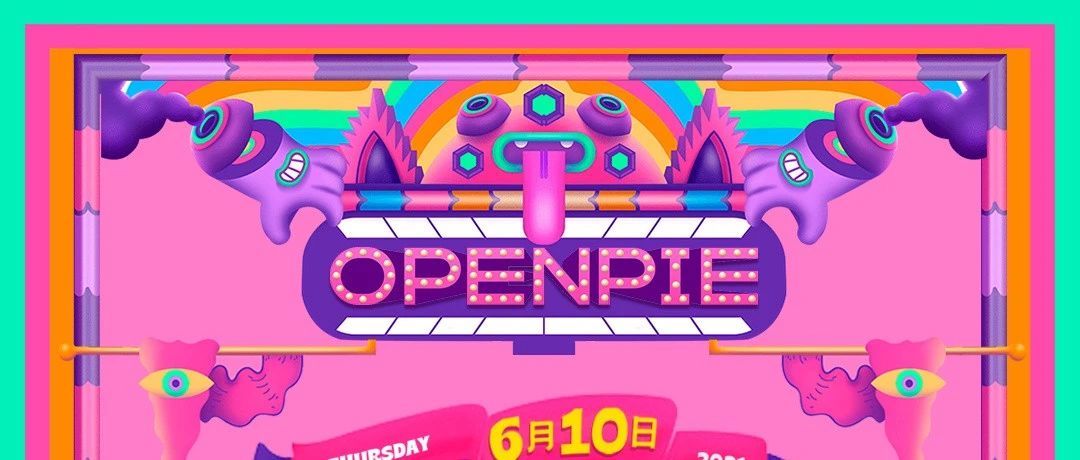 OPENPIE吃瓜前线报道：6月10日将发生一起机动战姬VS怪兽和妖狐！！