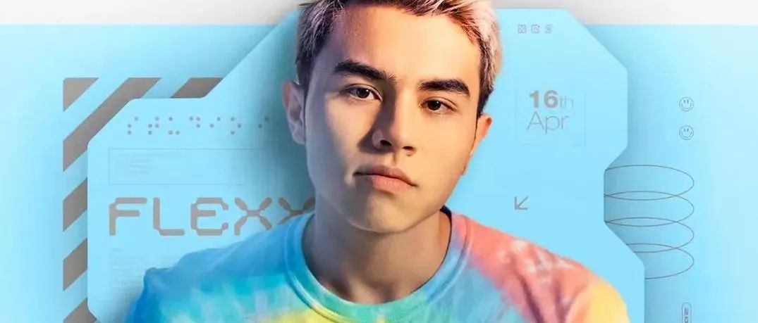 CARTA丨再看我就告诉你 中国首位进入DJ Mag 的旺仔