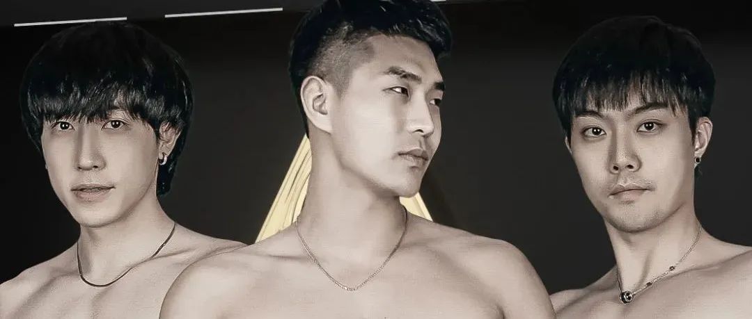AT-HOUSE CLUB | 03.08-MX BOYS，你的超暖男友来咯！带你感受肌肉与电音的力量！