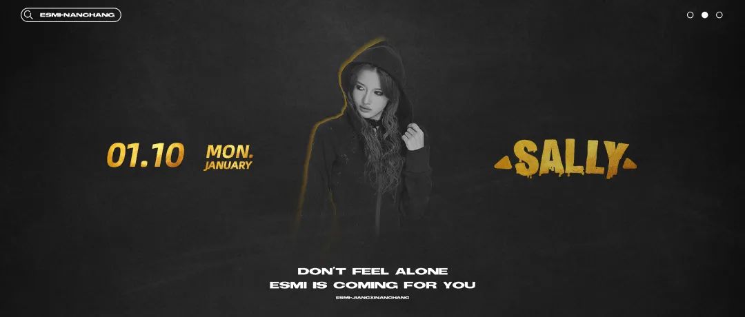 - 来自魔力鲨DJ SALLY的甜酷暴击 - Sweet cool blast from DJ SALLY the Shark