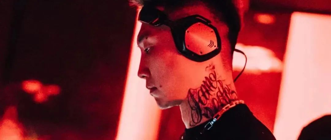 OWL CLUB丨02.19 与你发起快乐共享 #DJ JAMREAL