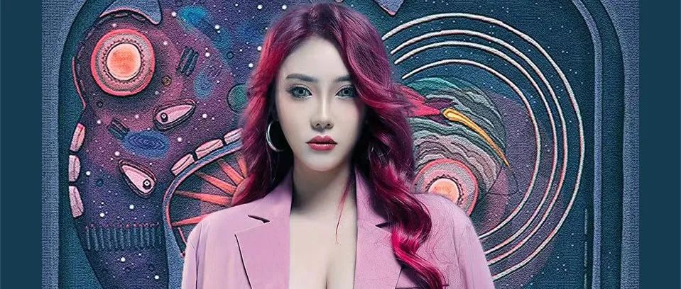?????????｜????? ???? 夜精灵 DJ ELF正月初六 尝一口这无处安放的甜