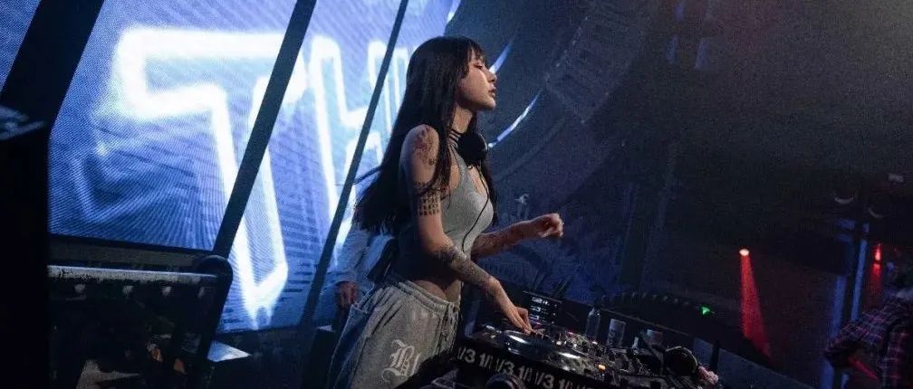 DJ FOX｜2022本命是虎？不，这次你的本命是狐