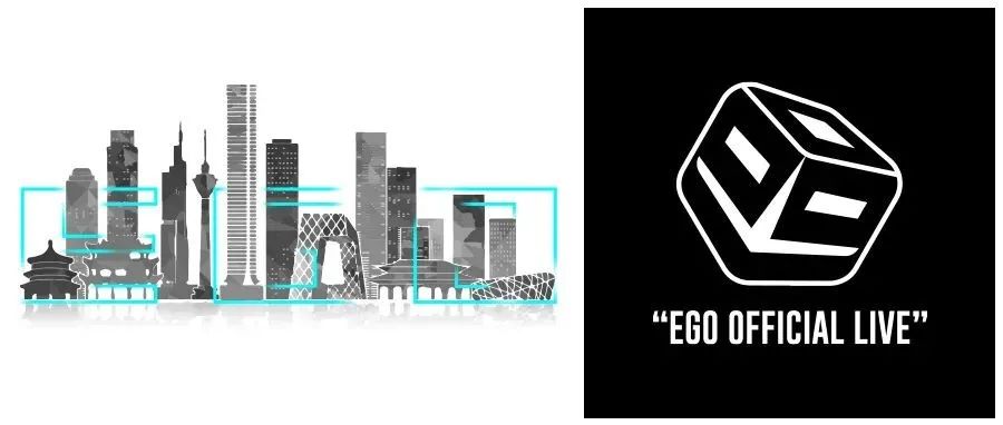 EGO BEIJING · 别具匠心 一丝不苟