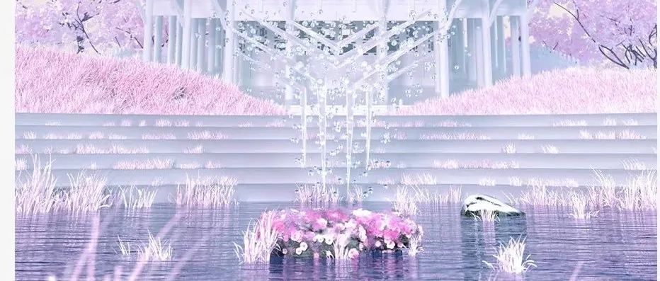 I'M·HAN｜限定“樱花季”，赴一场关于春天的约！