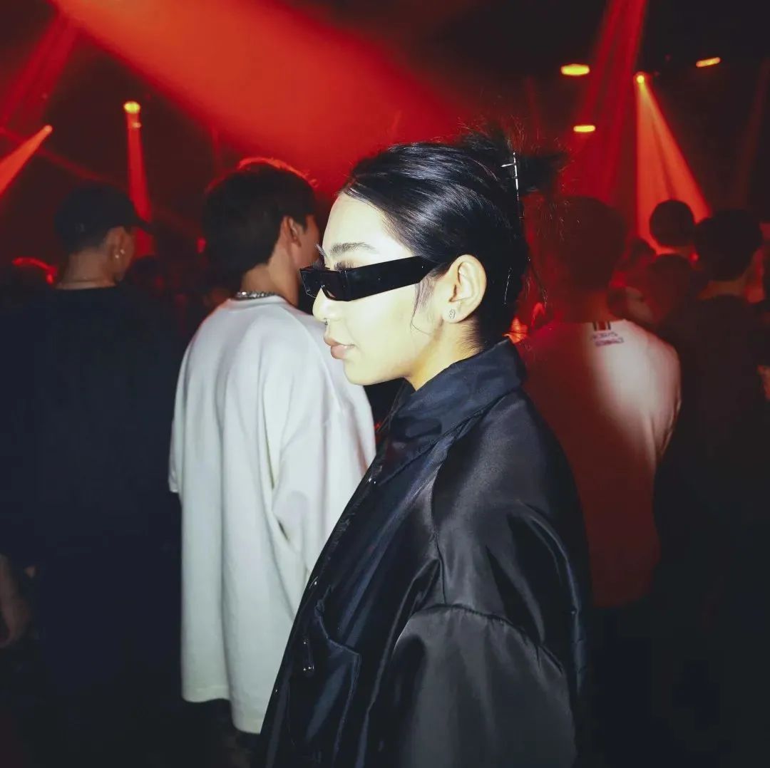 RECAP｜情人节#HUNTINGHOOD