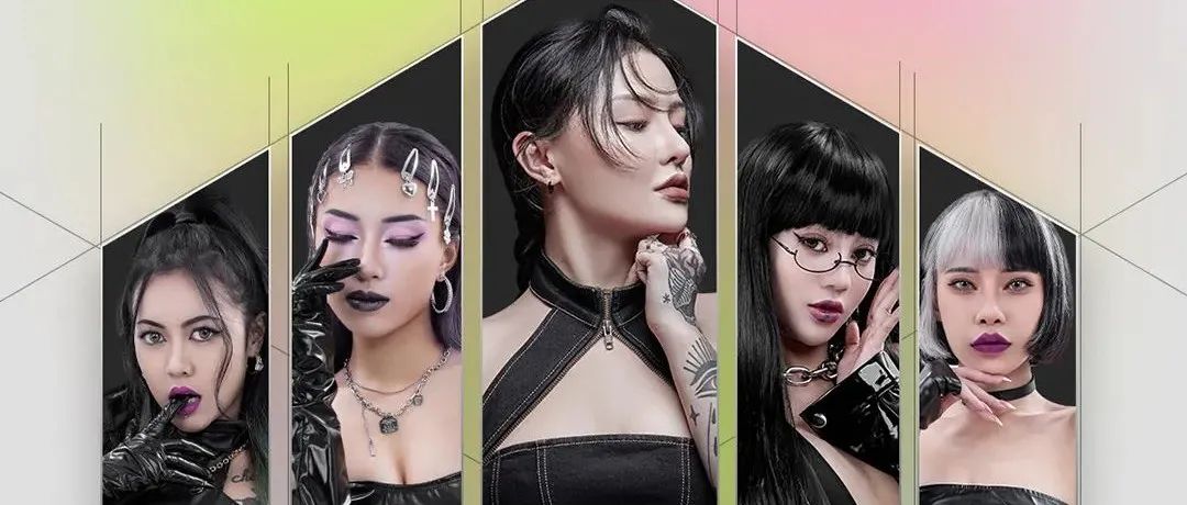 平顶山 · MEXX || BLACK BARBIES人类高质量午夜PARTY！