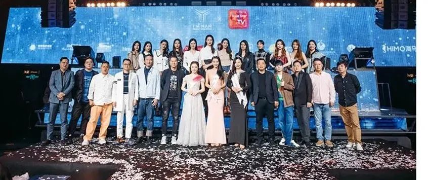 Review | 2021亚洲卫视-亚洲小姐竞选媒体发布会回顾
