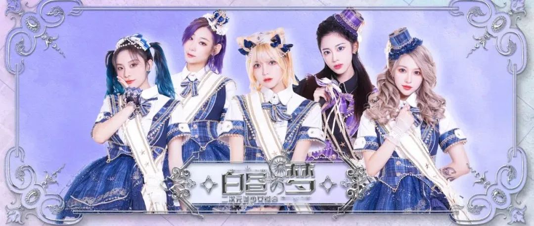 都长得这么好看，叫五声“老婆”不过分吧？