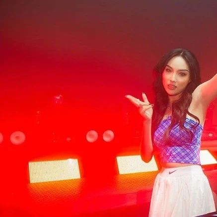 09.03.04th DJ KIRA现场回顾！高颜值与实力产生的玩乐反应！