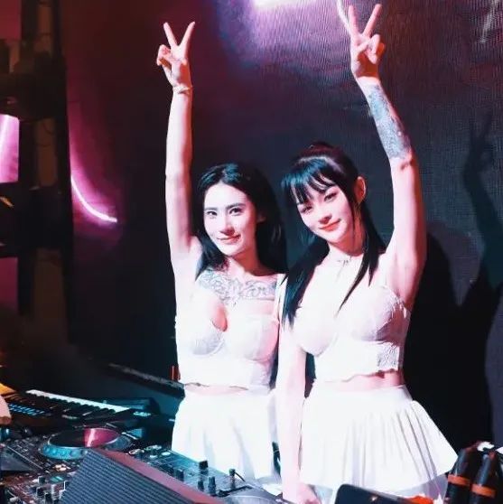 L2 CLUB | 03.10嘉宾回顾狂欢蹦迪计划