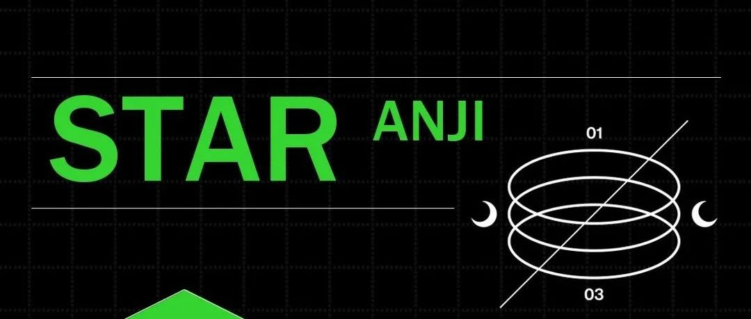 STAR | HELLO ANJI、I`M COMING !