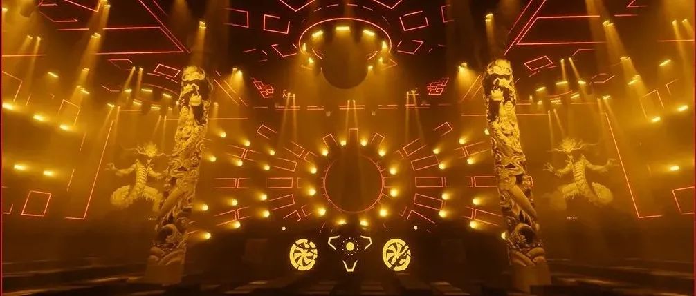 东莞▸秦▪????? 内景揭秘》从视听觉触四维感受双核娱乐