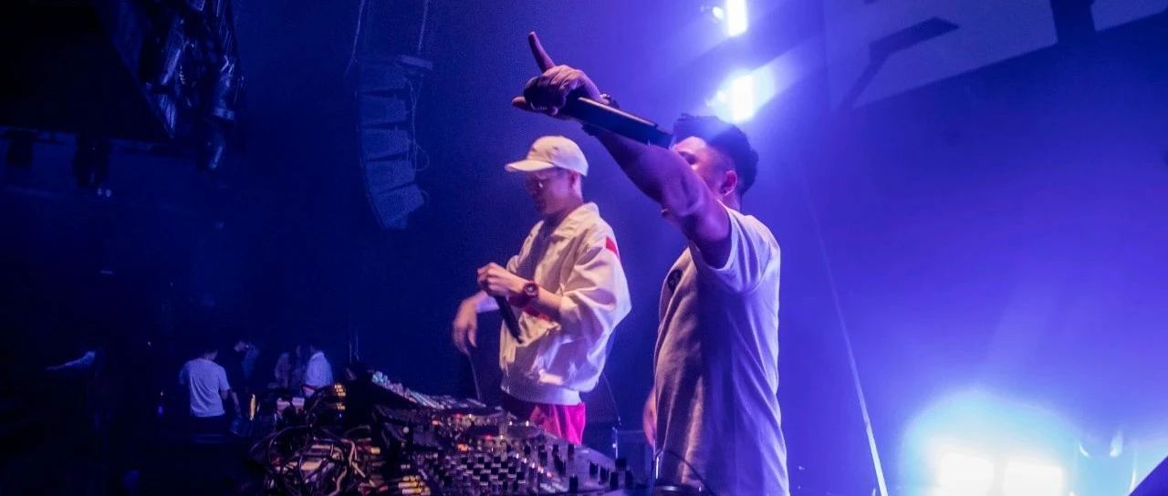 ????? ?????? · ?? | 听一个冠军DJ SET，是一种什么样的体验？