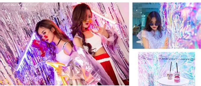 V CLUB丨December 24-25 缤纷圣诞季