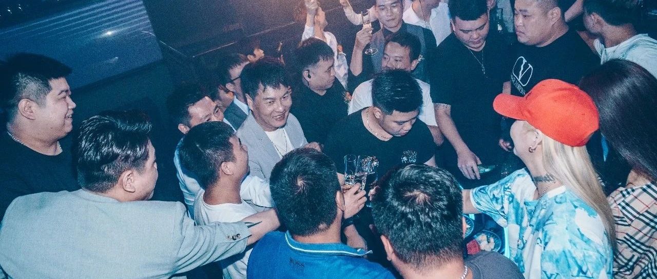 MT CLUB |光影岁月 · 感恩有你 | 一周年庆回顾