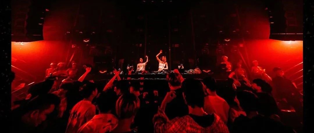 V CLUB丨September 30th MC MYN & DJ MIYA