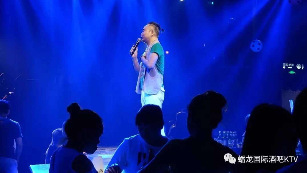 蟠龙国际！演绎大厅《精彩回顾》