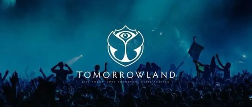 追逐TOMORROW LAND音乐节沉浸式娱乐体验