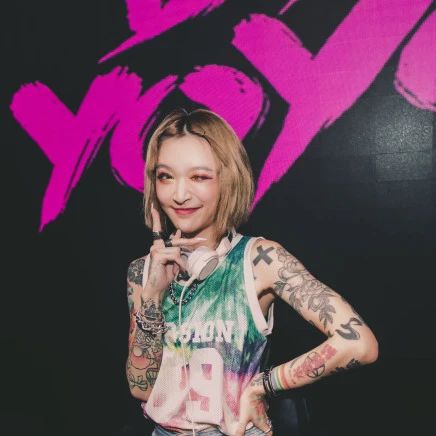 VICTORIA｜DJ YOYO 精彩回顾