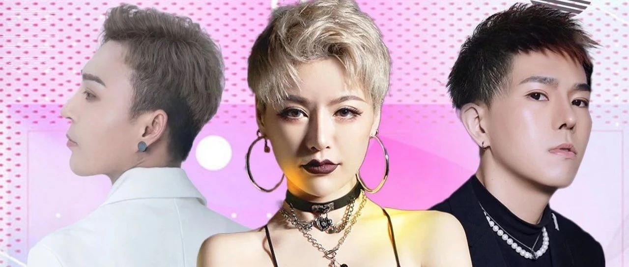 마사클럽 × 韩潮之夜·迷醉仲夏, 顶流艺人齐聚????