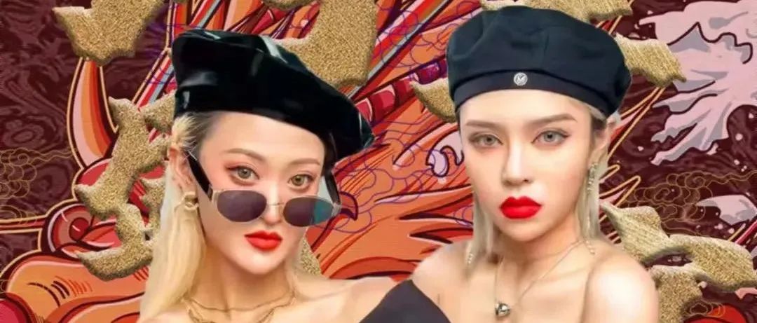 OT酒吧跨年之夜 美女嘉宾惊艳来袭