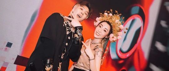 06.25 | 惊蛰来临·万物复苏 一次国风与电音的完美组合