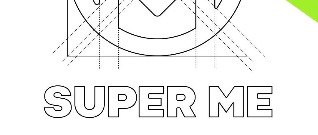 I am Super Me ……