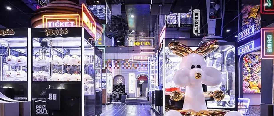 MND CLUB丨一座城市的骄傲夜店娱乐名片！