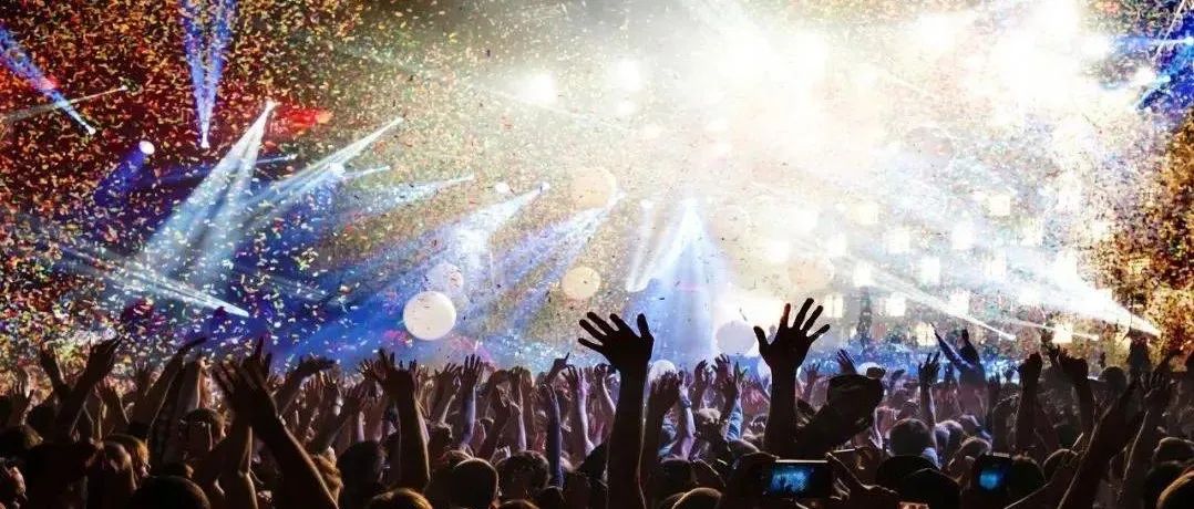 “东方狂欢夜”超强阵容 震撼到令你颤抖的音乐现场MND livehouse继续躁起来！