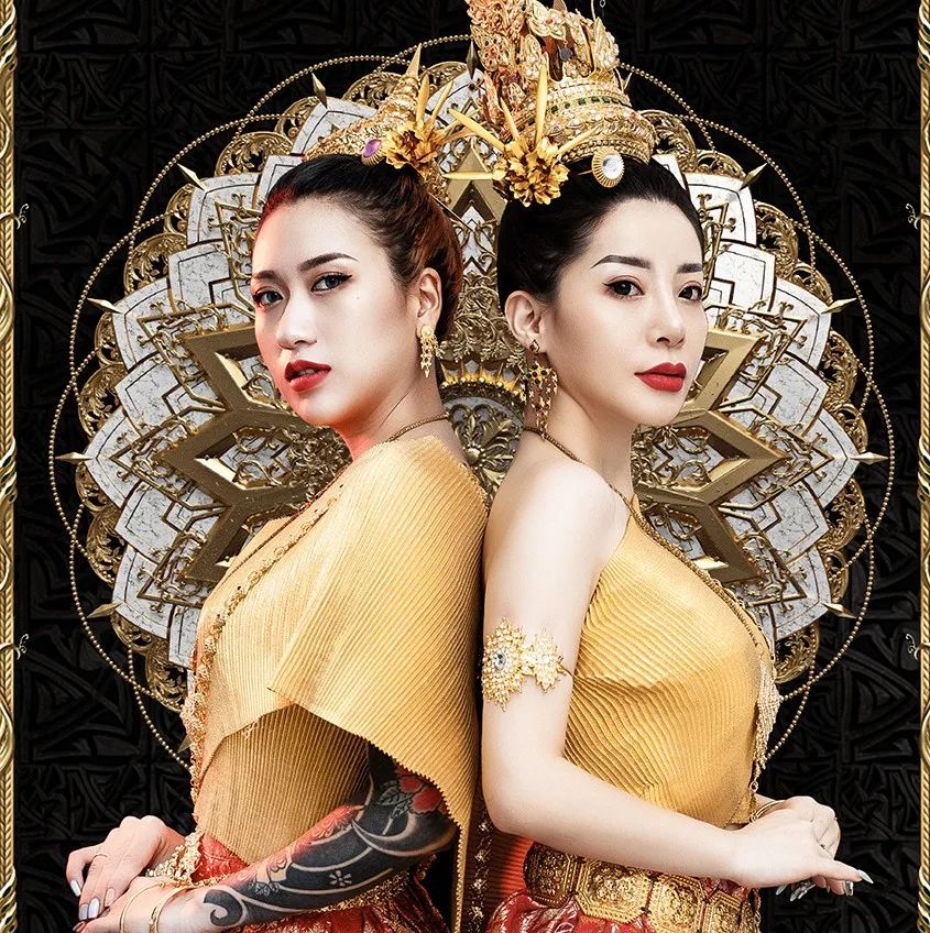 5.28丨来喽~来喽~傣迪如约而至