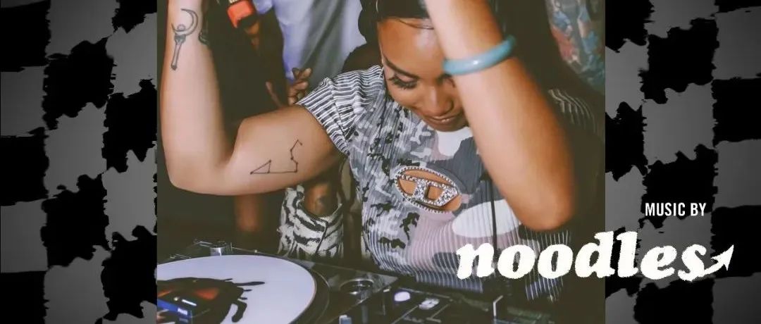 DJ NOODLES MIX