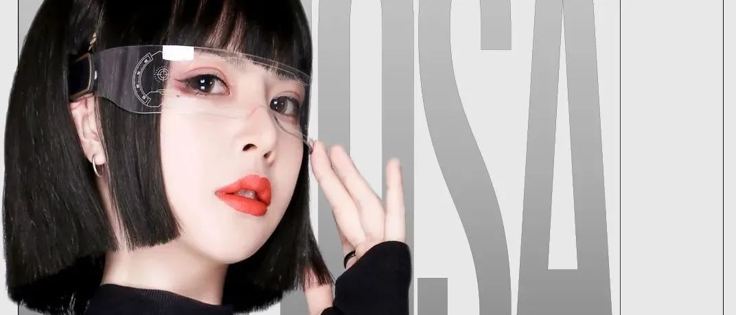 2022.05.06 | BABIROOM【ROSA】DJ 高级冷艳系电音少女 入侵你的每个细胞