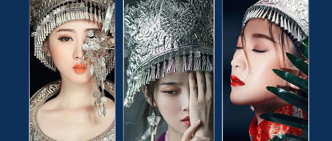 UY女团空间丨书写民族魅力，这个舞台不可复制！