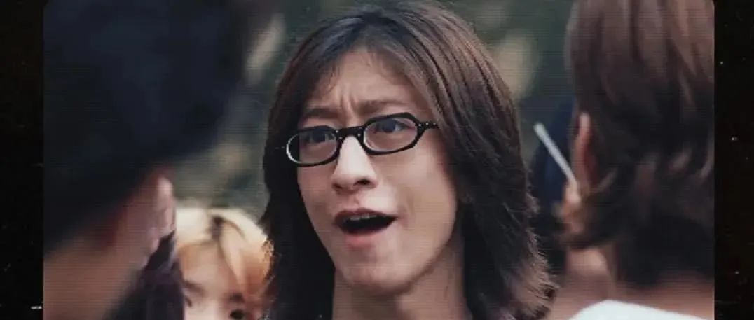UY女团空间丨7月30日，来个比陈浩南还狠的人物——“肥尸”梁焯满！
