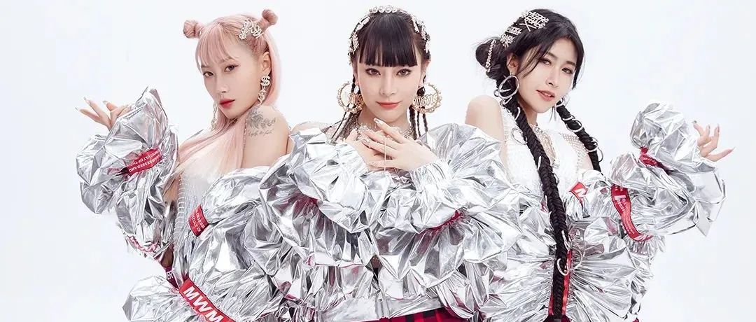 【ZEUS】10月16日# BA BLING# 美少女DJ团 II用态度制燥高能现场
