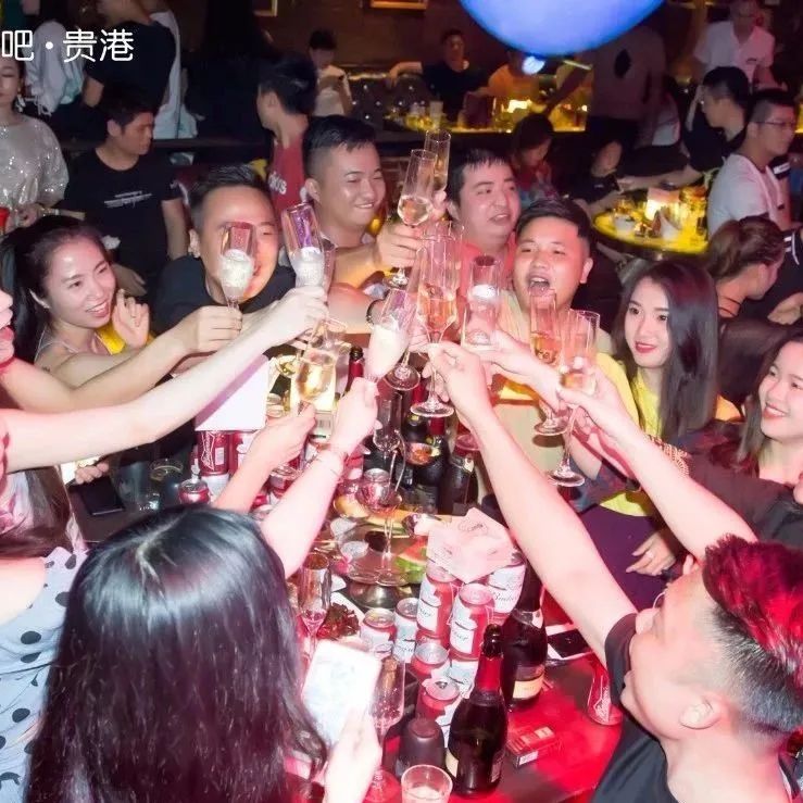 酒的六种味道，你都品尝了吗？