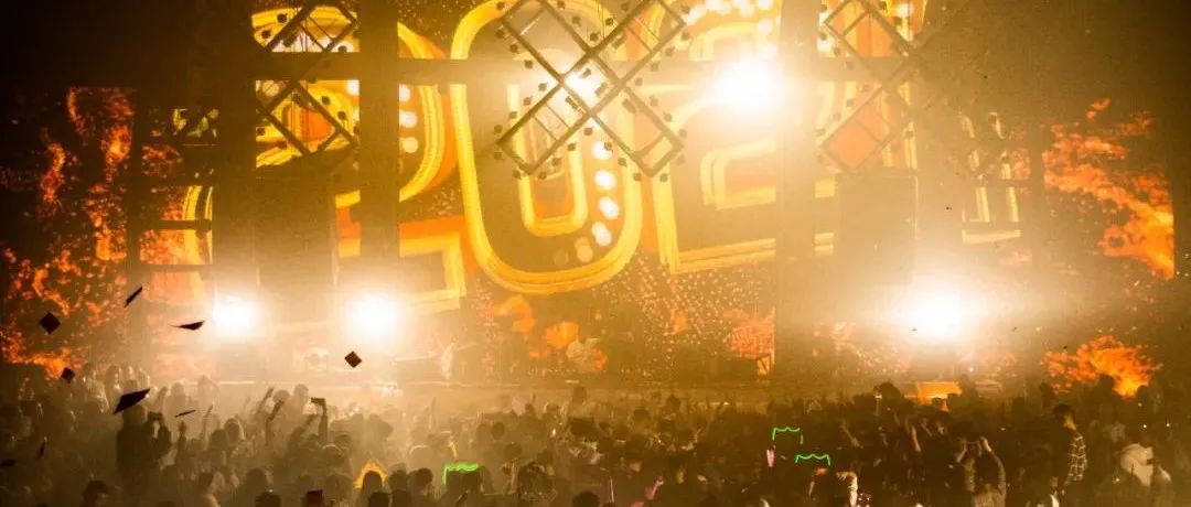 CLUB MIAMI跨年之夜 | 咱就是说，2021年必须要完美Ending!