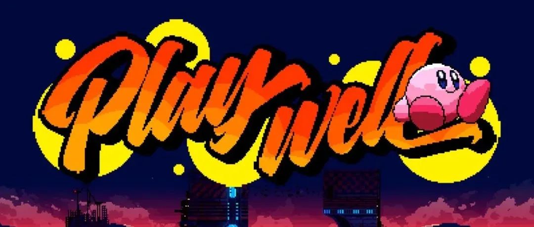CLUB DNA | PLAY WELL 玩乐不止！爱玩 是你的超能力！