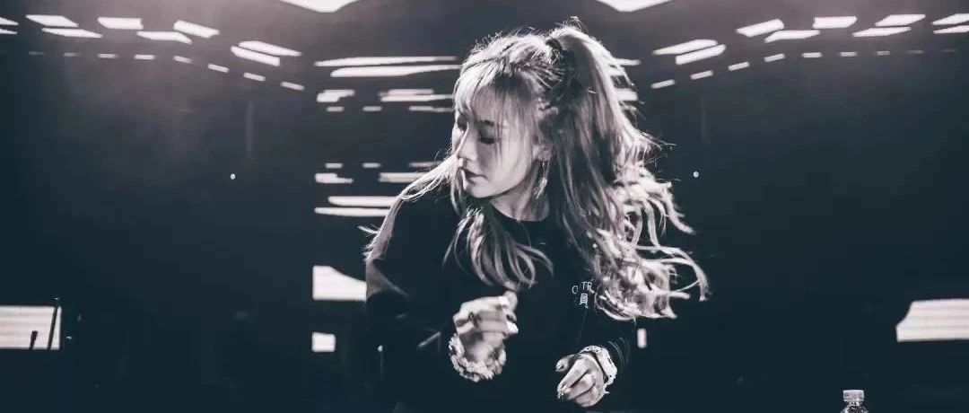 CLUB MIAMI 石家庄 | 6.11 DJ Tracy：争议之下，做一个很酷的人