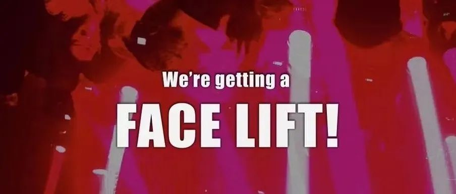 FACE LIFT