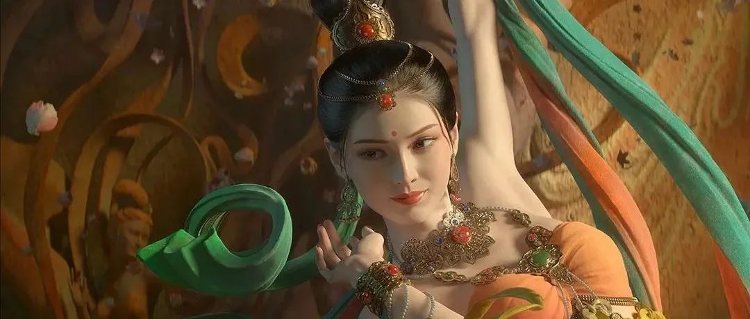 AD CLUB｜#08/26-27 五感西域沉浸之旅让你“域见敦煌之美” ！