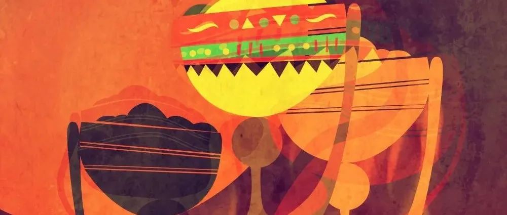 8月25日, Caffeine & Afro @ Dada Shanghai