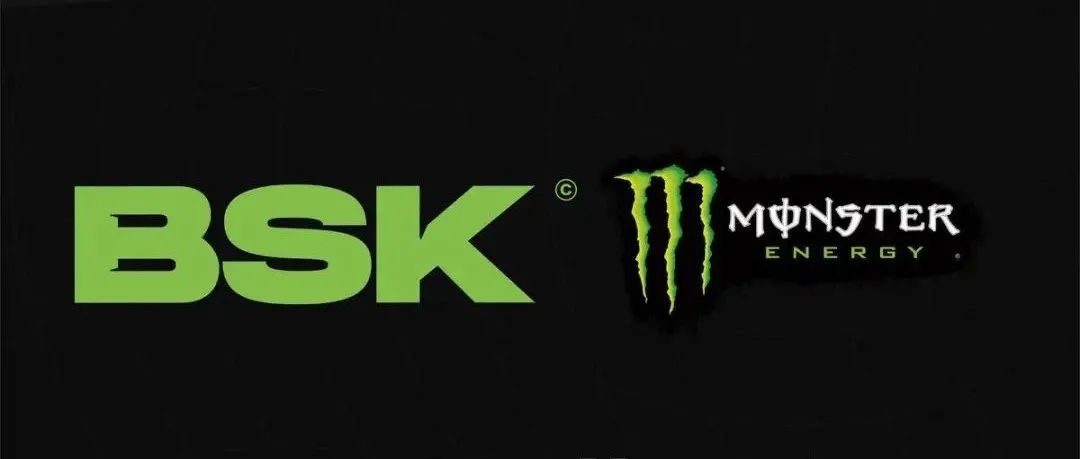 10.30-31 | BSK与Monster魔爪梦幻联动，给你不一样的“狂欢”体验