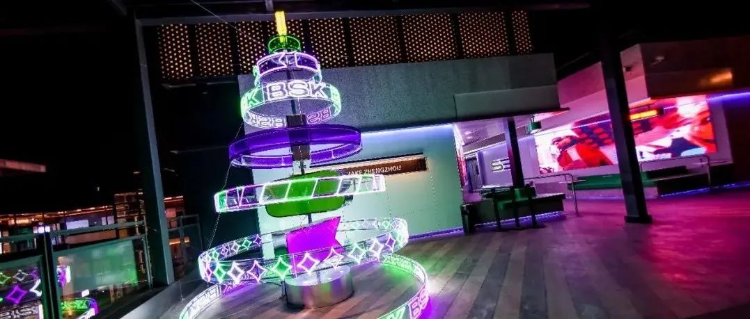 12.28-31|MAKE郑州新地标、体验不一样的玩乐方式