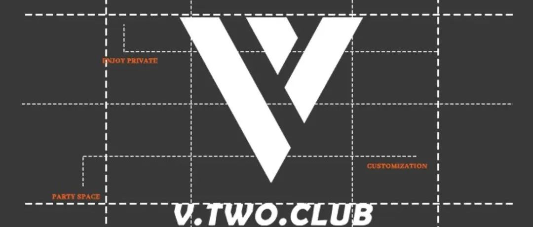 【V.TWO.CLUB】无限玩乐丨极致追求 5月COMING SOON