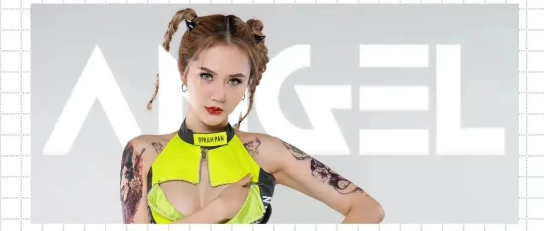 SUGAR PARTY CLUB | 2022.01.22 DJ ANGEL 性感+“辣”，快乐加倍